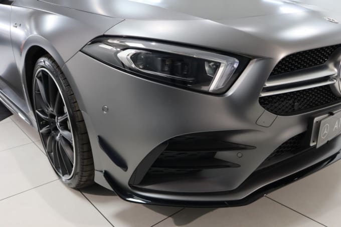 2025 Mercedes-benz A-class