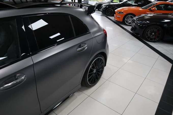 2025 Mercedes-benz A-class