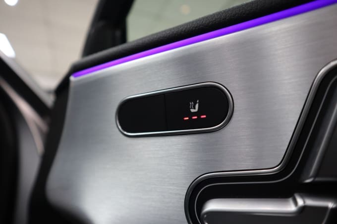 2025 Mercedes-benz A-class