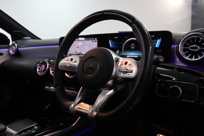 2025 Mercedes-benz A-class