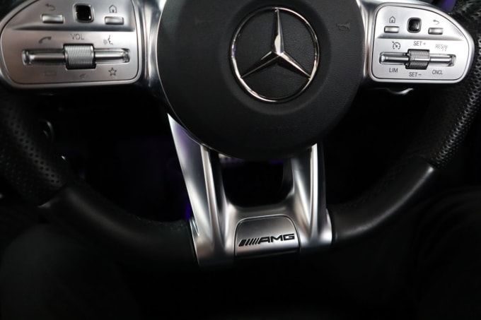 2025 Mercedes-benz A-class