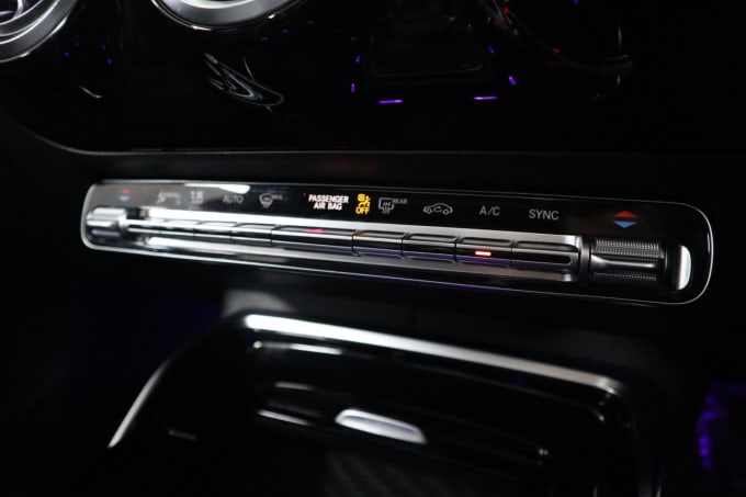 2025 Mercedes-benz A-class