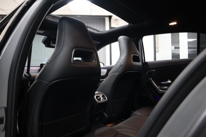2025 Mercedes-benz A-class