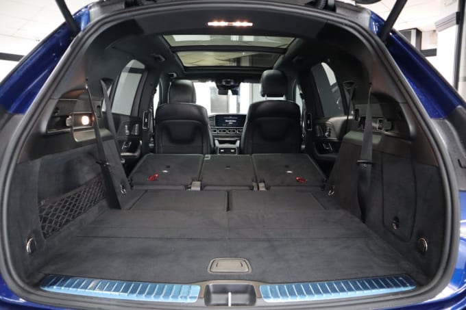 2025 Mercedes-benz Gle