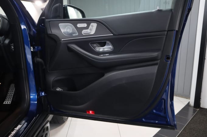 2025 Mercedes-benz Gle