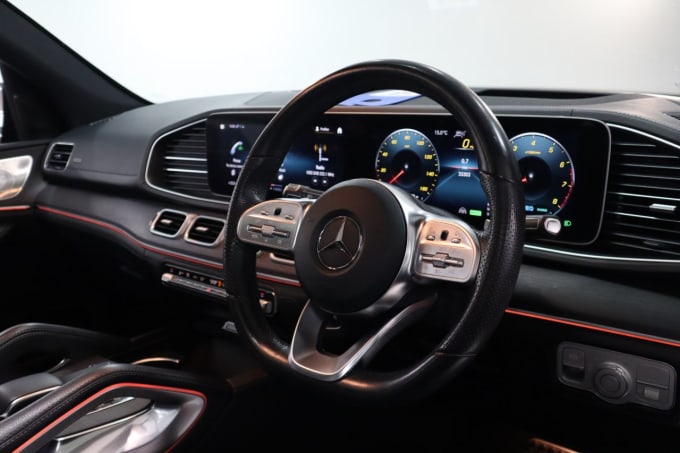 2025 Mercedes-benz Gle