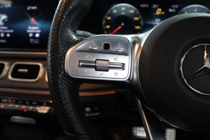 2025 Mercedes-benz Gle