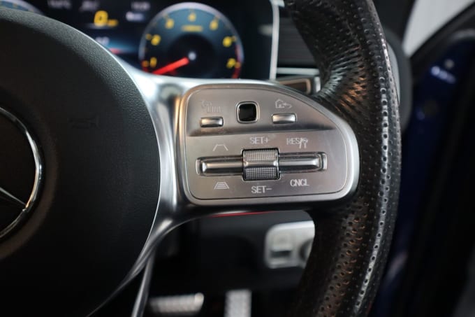 2025 Mercedes-benz Gle