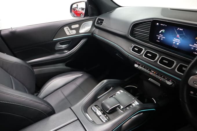 2025 Mercedes-benz Gle