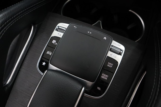 2025 Mercedes-benz Gle
