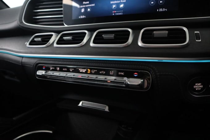 2025 Mercedes-benz Gle