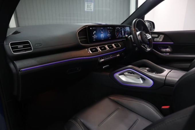 2025 Mercedes-benz Gle