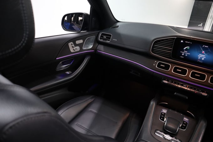 2025 Mercedes-benz Gle