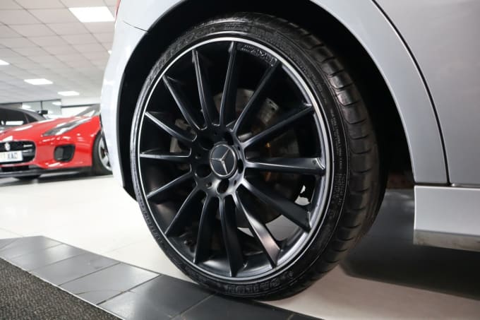 2025 Mercedes-benz A-class