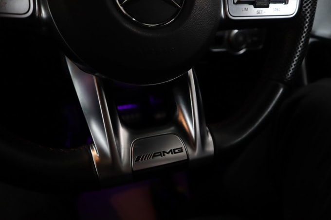2025 Mercedes-benz A-class