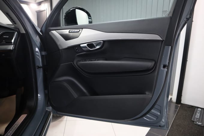 2025 Volvo Xc90