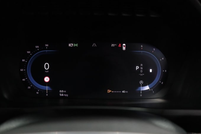 2025 Volvo Xc90
