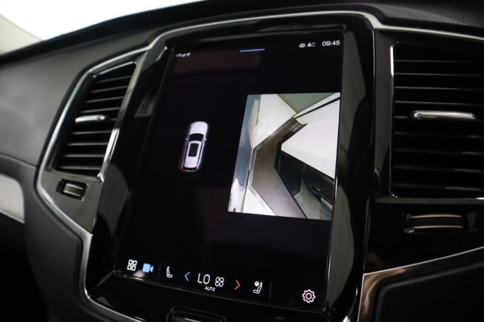 2025 Volvo Xc90
