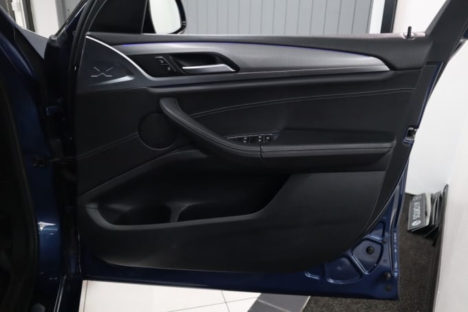 2025 BMW X3