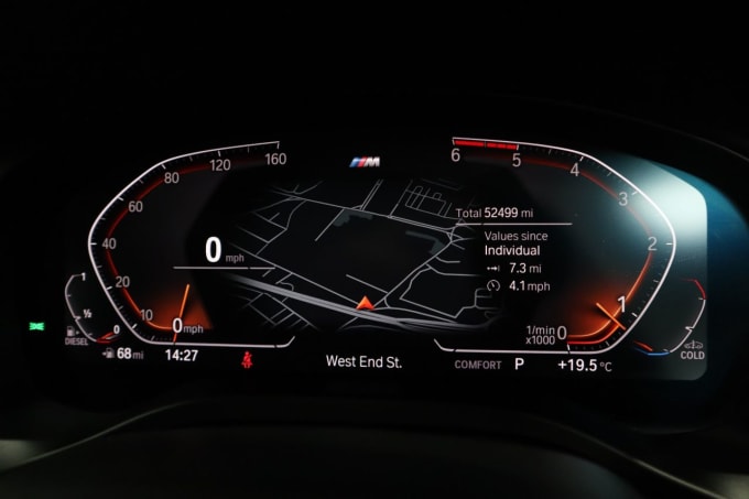 2025 BMW X3
