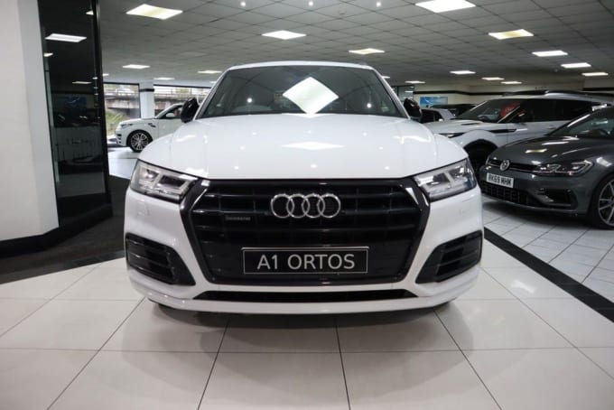 2025 Audi Q5
