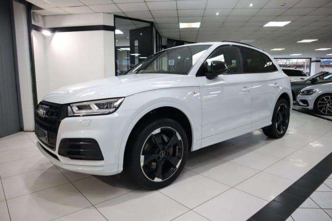 2025 Audi Q5