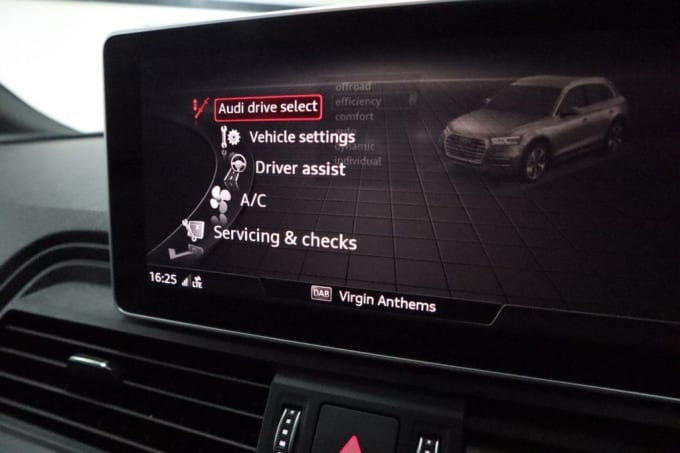 2025 Audi Q5