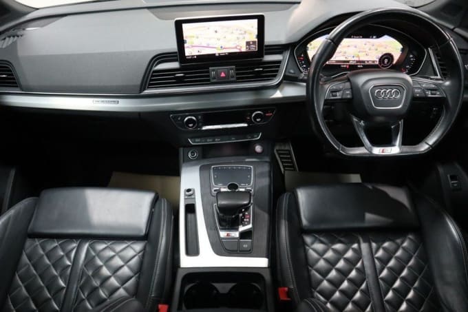 2025 Audi Sq5