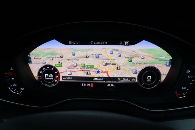 2025 Audi Sq5