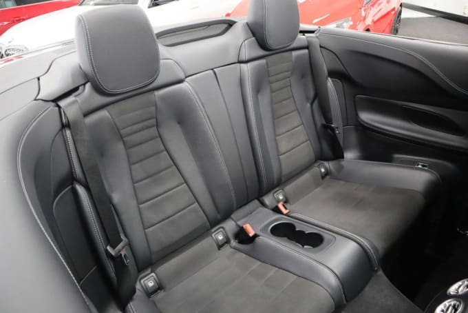 2025 Mercedes-benz E-class