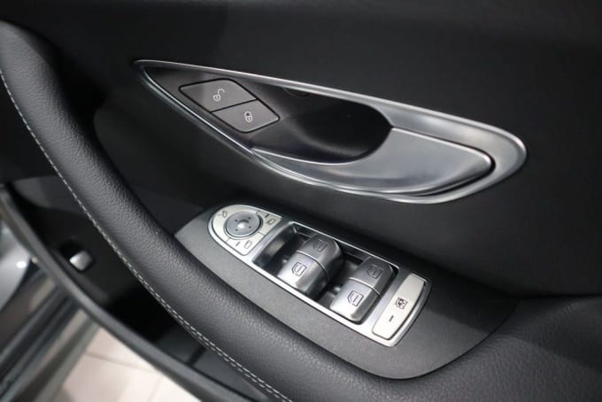 2025 Mercedes-benz E-class