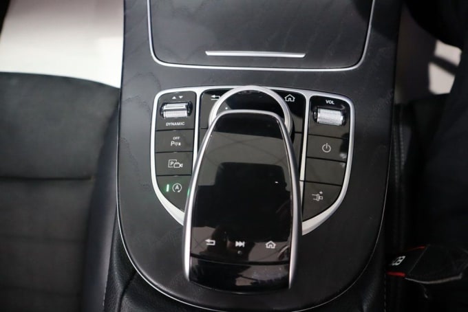 2025 Mercedes-benz E-class