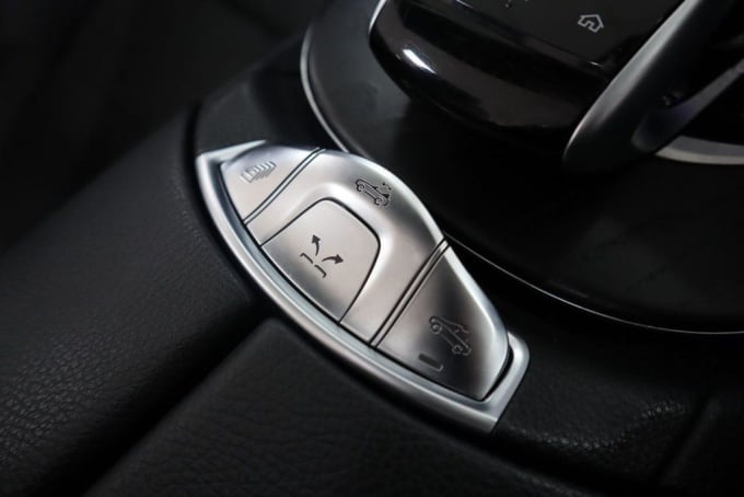 2025 Mercedes-benz E-class