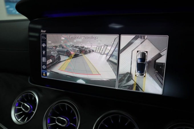 2025 Mercedes-benz E-class