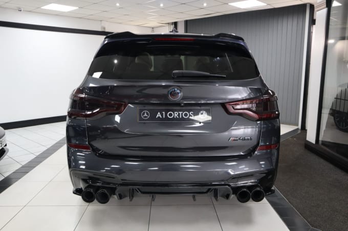 2025 BMW X3