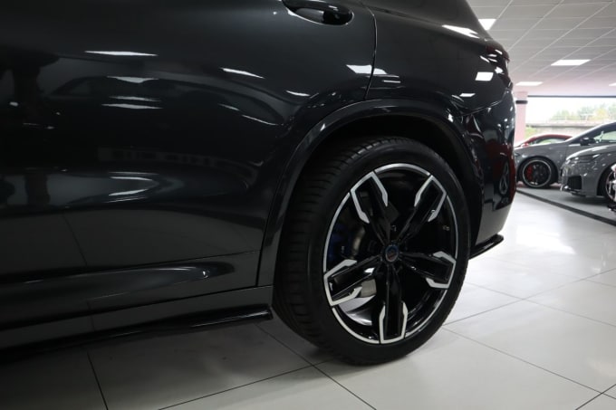 2025 BMW X3