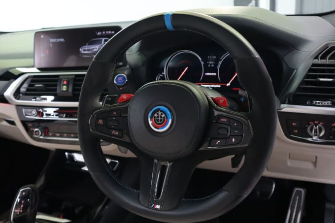 2025 BMW X3