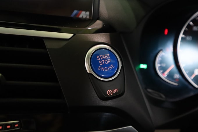 2025 BMW X3