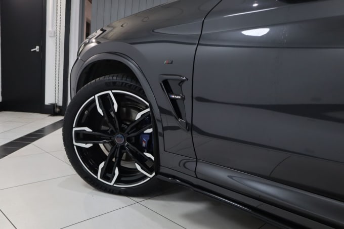 2025 BMW X3