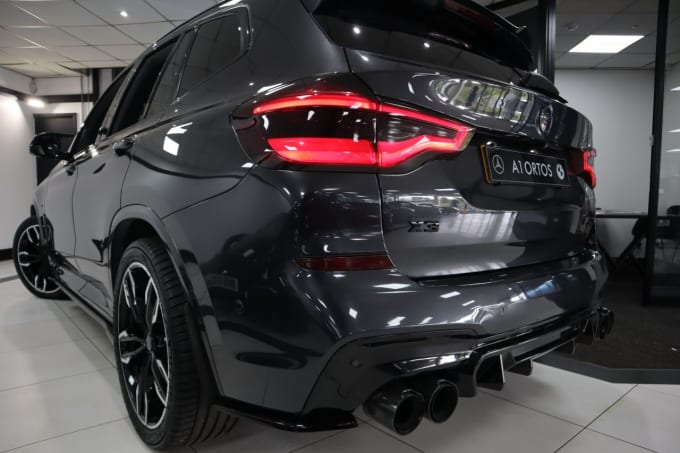 2025 BMW X3