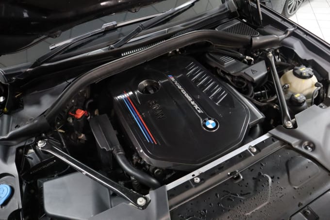 2025 BMW X3