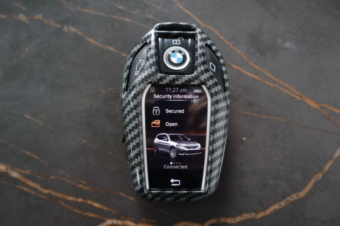2025 BMW X3