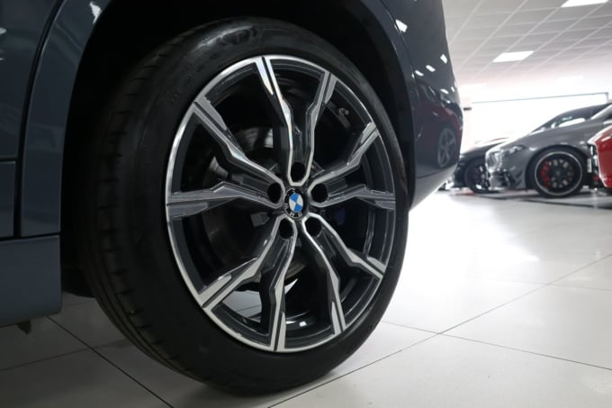 2025 BMW X1