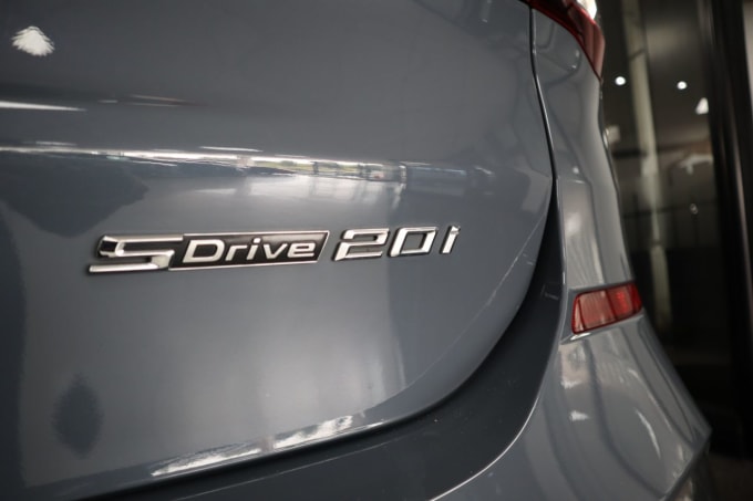 2025 BMW X1