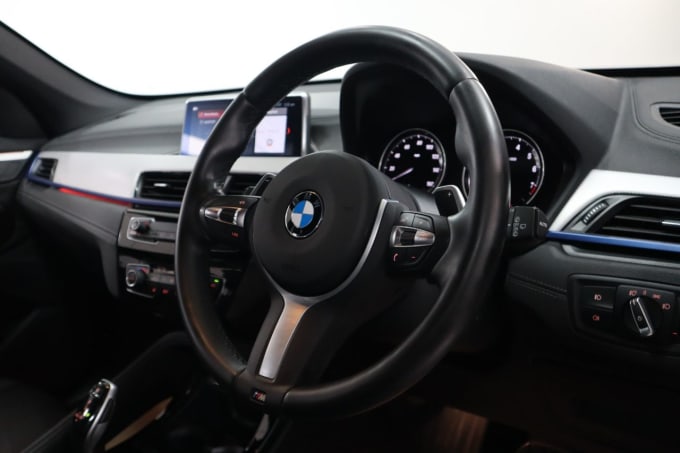 2025 BMW X1