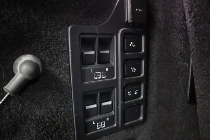 2025 Land Rover Discovery