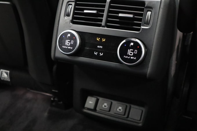 2025 Land Rover Discovery