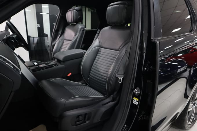 2025 Land Rover Discovery