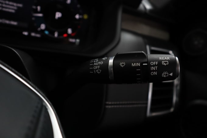 2025 Land Rover Discovery