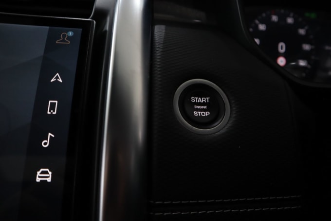 2025 Land Rover Discovery